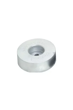 Subito Disponibile Anodo poppa mm 140x35 Tecnoseal - Protezione Anticorrosione per Imbarcazioni
