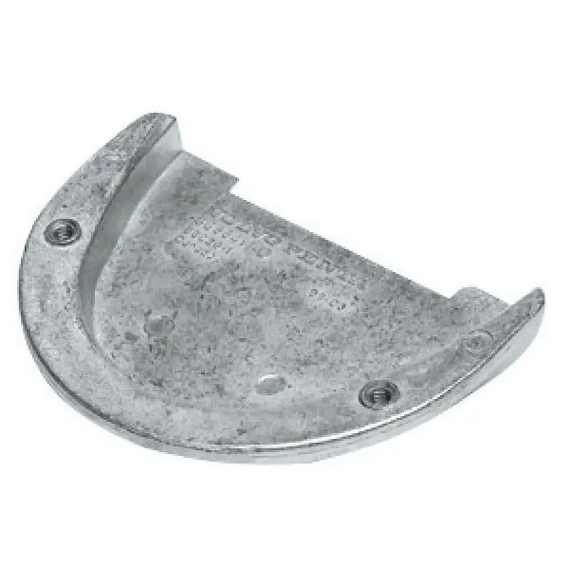 Anodo in Magnesio OMC Cobra DuoProp - Protezione Nautica per Barche Popolare