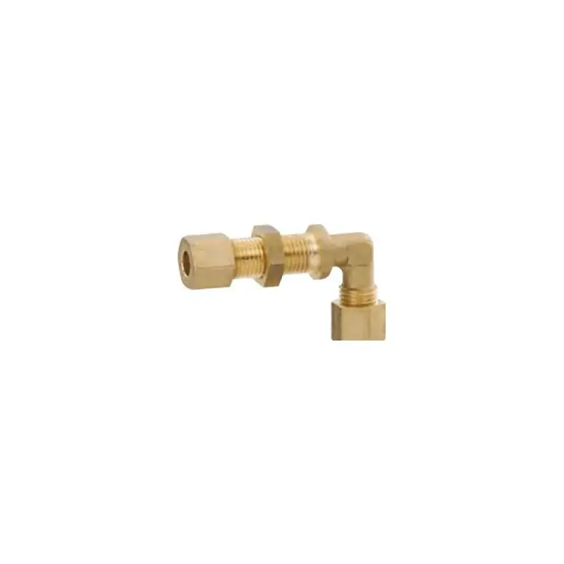 Raccordo passaparatia 90° GOK femmina 8+8 mm - Collegamento conforme DIN 8434-1 per nautica e barche Compra Online
