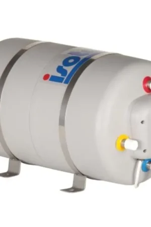 Scaldabagno Isotemp SPA 15 - Serbatoio inox AISI 316, 750W, sicuro e isolato per imbarcazioni Acquista Ora