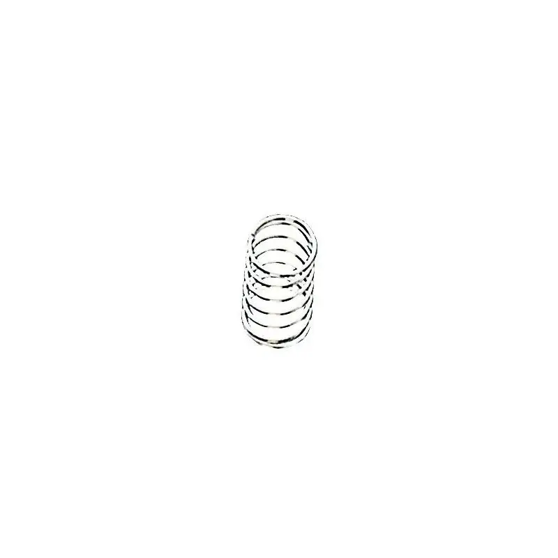 Offerta Lampo Molla Viadana per Scafo e Attrezzature Nautiche - Modello 55.351.40, Dimensioni 8/10 mm