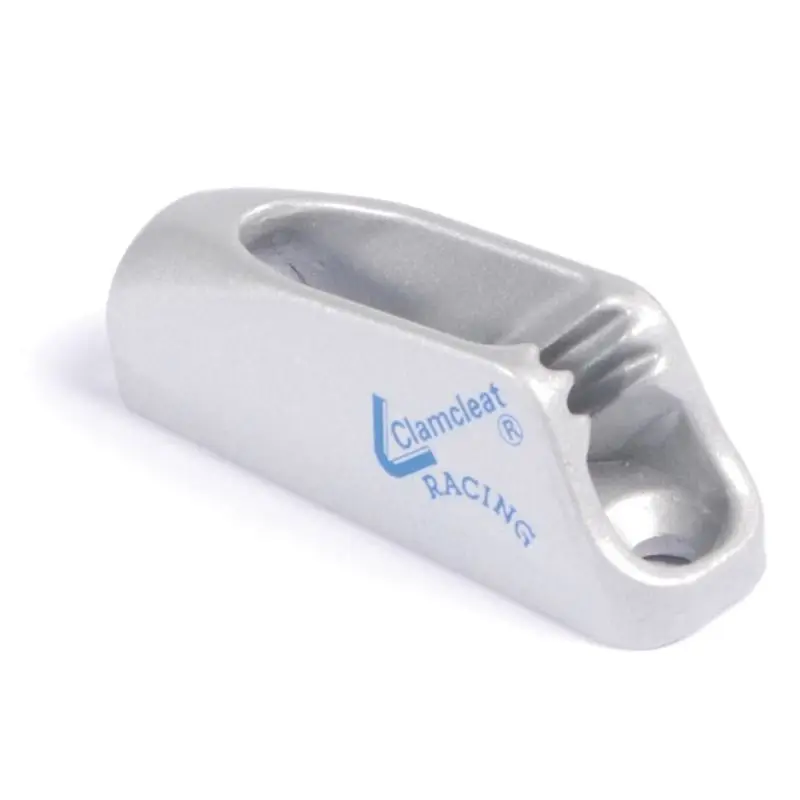 Clamcleat CL 211 MKII - Raccordo per scotte fino a 6 mm per vela e nautica Promo Stagionale