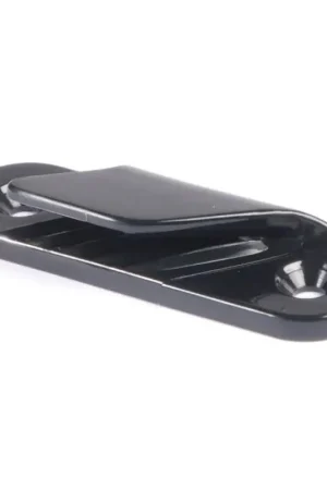 Clamcleat CL 213 - Passacavo per scotte fino a 6 mm per vela e nautica Affare