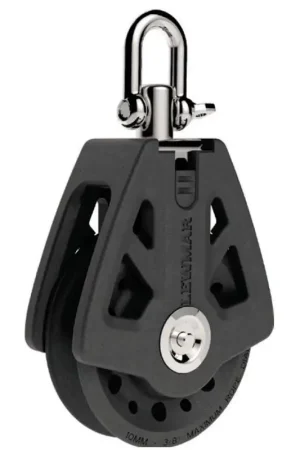 Bozzello Singolo Synchro 60 Lewmar - Accessorio Nautico per Vela e Barche Scelto Dai Clienti