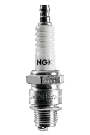 Pagamento Sicuro Candela NGK BPR5EFS per Moto Nautiche - Compatibile con Mariner, Yamaha, Suzuki, Mercury, Tohatsu, Selva e Honda
