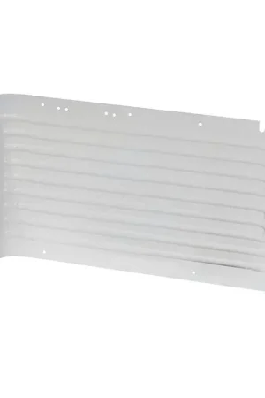 Evaporatore a piastra ad L Isotherm per frigorifero nautico fino a 125 litri - Soluzione efficiente per il raffreddamento a bordo Saldi