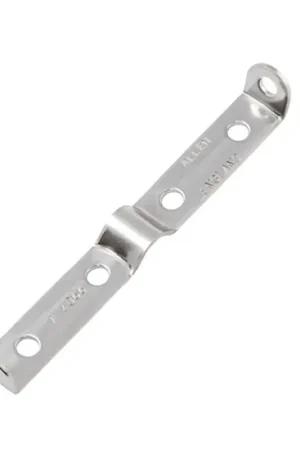 Clip per segnavento Aerovane A0071 - Allen Clip per segnavento Nautica e Vela Scelto Dai Clienti