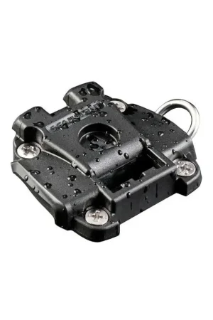 Compra Online Base ROKK Mini per Fissaggio su Piano - Sistema di Montaggio Nautico Compatibile per Tablet, Fish Finders, Fotocamere e GPS