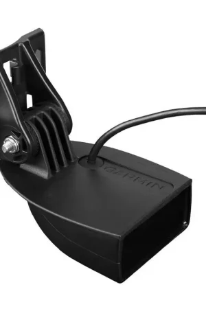 Compra Adesso Trasduttore Poppa CHIRP Garmin 600W 85-165 kHz per Nautica e Vela - Prestazioni Avanzate per la Pesca e la Navigazione