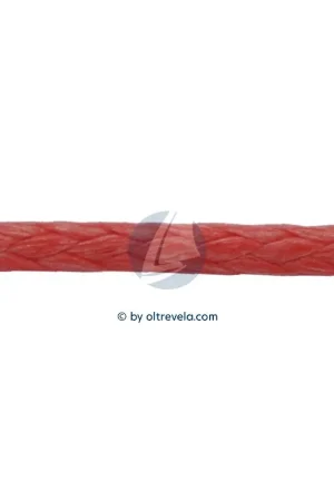 Treccia Dyneema DSK78 EVO FLY per kitesurf Ø1,5-1,9mm Prezzo Di Fabbrica