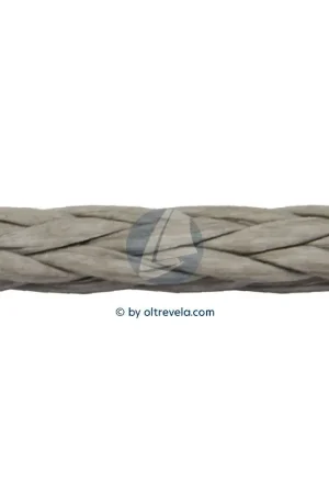 Prezzo Ridotto Treccia Dyneema DSK78 ULTRA Ø3mm Grigio bobina 100m
