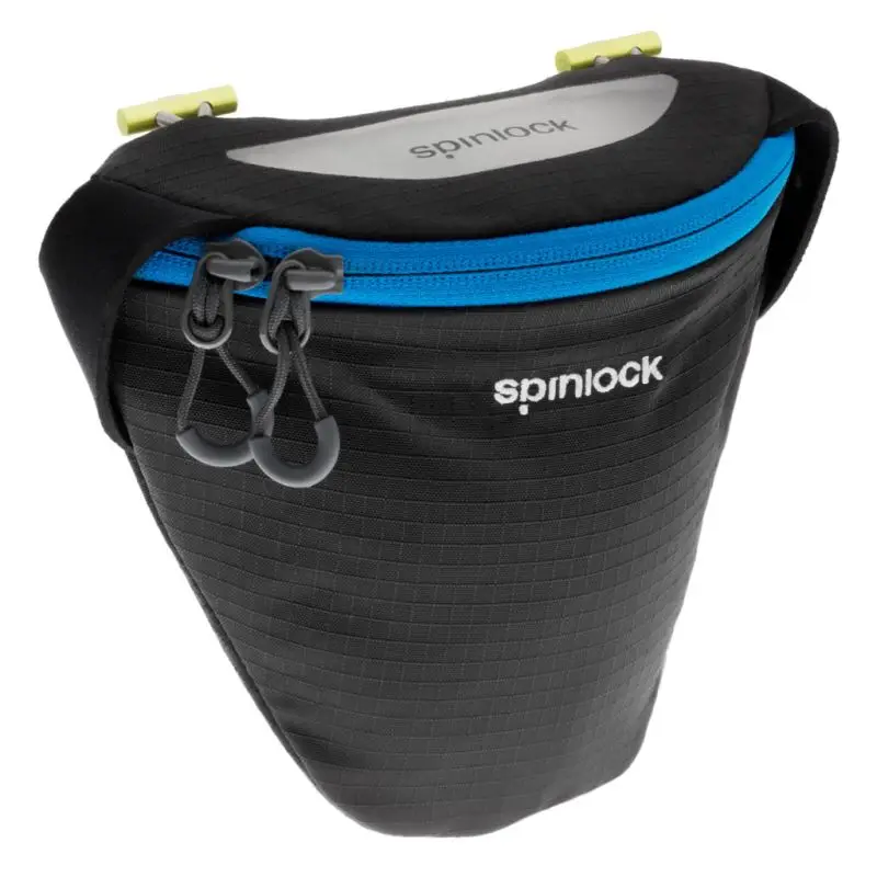 Scelto Dai Clienti Marsupio Pettorale Spinlock Chest Pack - Compatto e Impermeabile per Deckvest 2014, Ideale per Oggetti Essenziali in Nautica