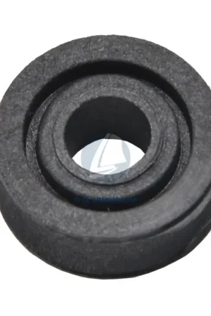 Puleggia Viadana in Nylon Ø17mm - D2:6.2mm, D3:5mm, S:7mm per Vela e Nautica Prezzo Conveniente