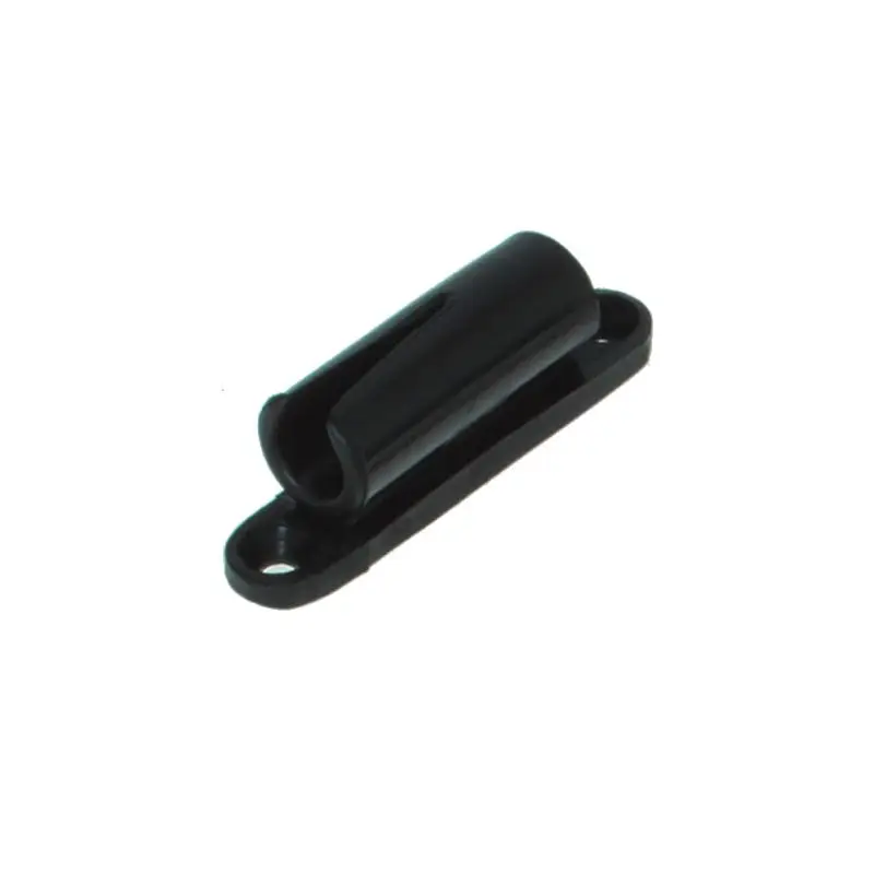 Strozzascotte in nylon a fischietto Viadana per scotta massima Ø 6mm Offerta