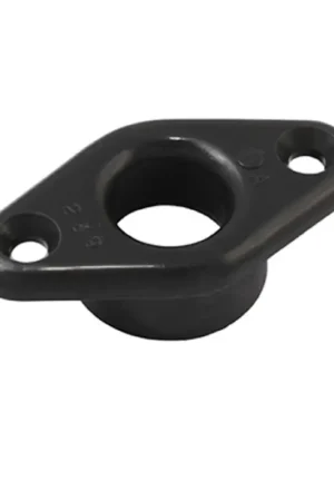 Boccola Nylon Ø12 mm Allen - Ideale per Nautica e Vela, Diametro Interno 12 mm, Esterno 21 mm, Peso 5g Prezzo Basso
