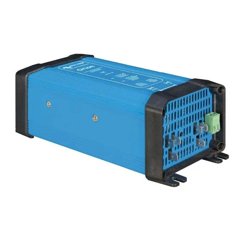 Convertitore di tensione Orion 24/12-40 Non Isolato Victron Energy - Regolabile, Installazione in Parallelo e Connessione Remota ON-OFF per Barche e Nautica Super Prezzo