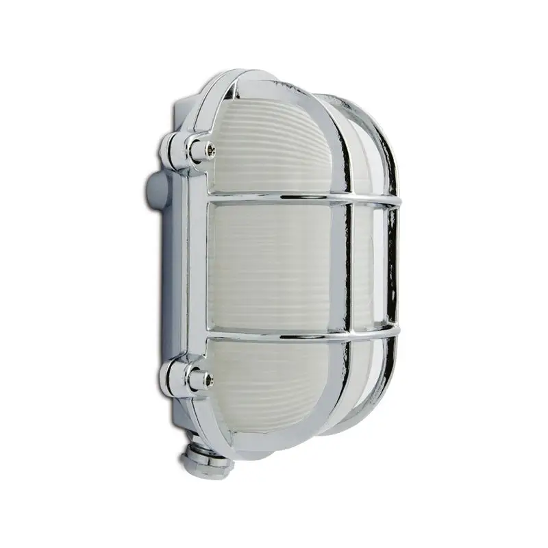 Offerta Tartaruga Ovale in Ottone Lucido Foresti e Suardi - E27 Max 42W - Diffusori Sabbiato e Trasparente (175x130)