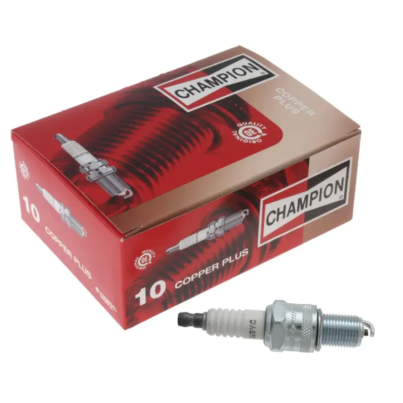 Offerta Lampo Candele RL78C Champion per Motori Nautici - Affidabilità e Performance nella Vela e Nautica