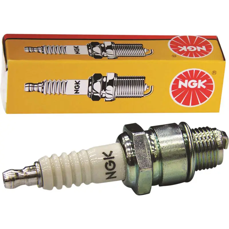Compra Oggi Stesso Candele NGK BR8HS-10 per Motori Nautici - Prestazioni Affidabili e Durature nel Settore della Vela e Nautica