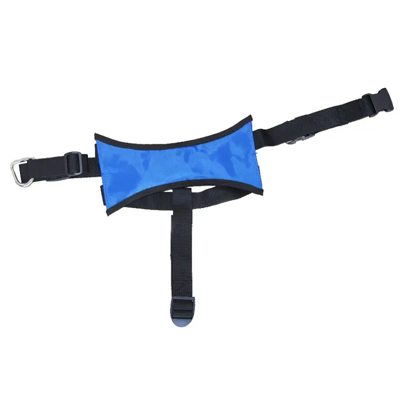 Imbragatura per Fuoribordo fino a 15 CV - Sollevamento Facile per Motori Fino a 60 Kg con Maniglia - Accessori Nautici di Qualità Prezzo Ridotto