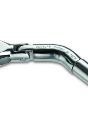 Quantità Limitata Raddrizza Ancora Inox 316 Ømm.12 - Sistema di Orientamento per Ancore da 30 a 50 kg con Carico di Rottura di 12000 kg