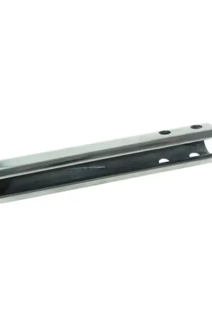 Antifurto Inox Grande per Motori Fuoribordo - Antifurto in Acciaio Inox Lucidato a Specchio Prezzo Ridotto