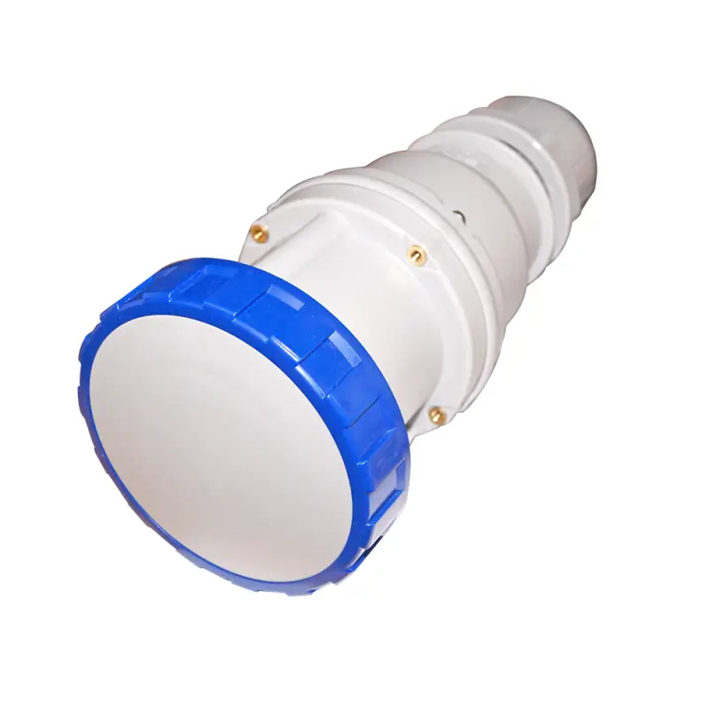 Presa Stagna 125A per Spina Art. 3939244 - Grado di Protezione IP67, Normative CE EN60309-1 - EN60309-2 Compra Adesso