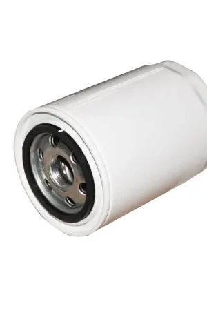 Filtro Olio Volvo R.O. 21632901 - Dimensioni Ø Est. 93 mm, Ø Guarnizione 72 mm, Altezza 210 mm, Passo 3/4 X 16 - Efficienza e Affidabilità per la Tua Barca Esclusivo