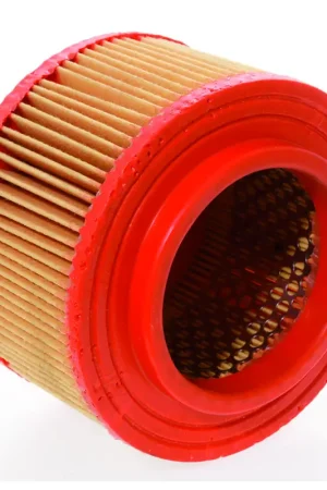 Filtro Aria Volvo - Dimensioni Ø Esterno 150mm, Ø Foro Interno 90mm, Altezza 95mm - Ideale per Barche e Nautica Di Tendenza