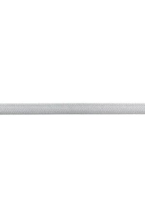 Ordina Subito Tubo Retinato Flessibile Ø 12 mm - 25 mt in PVC Plastificato, Atossico e Resistente - Ideale per Aria Compressa e Liquidi Alimentari