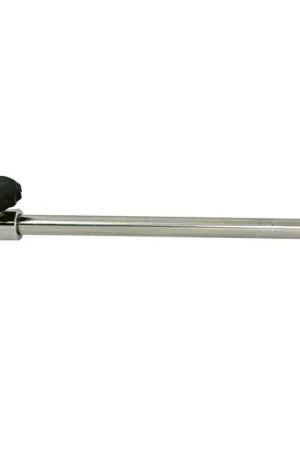 Non Perdere Compasso Telescopico Inox AISI 316 - Estensibile da 260 a 445 mm per Finestrini e Portelli