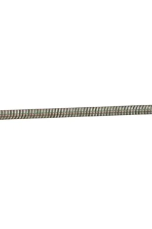 Compasso a Molla in Acciaio Inox per Chiusura Portelli - Ø 11mm, Lunghezza 210mm - Ideale per Barche e Nautica Offerta Del Giorno