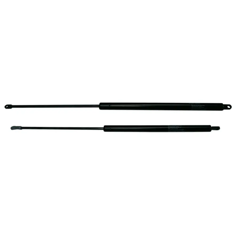 Molla a Gas Uflex 600mm - Spinta 20kg per Apertura Portelli e Cofano Motore, Resistente alla Corrosione Marina Bestseller