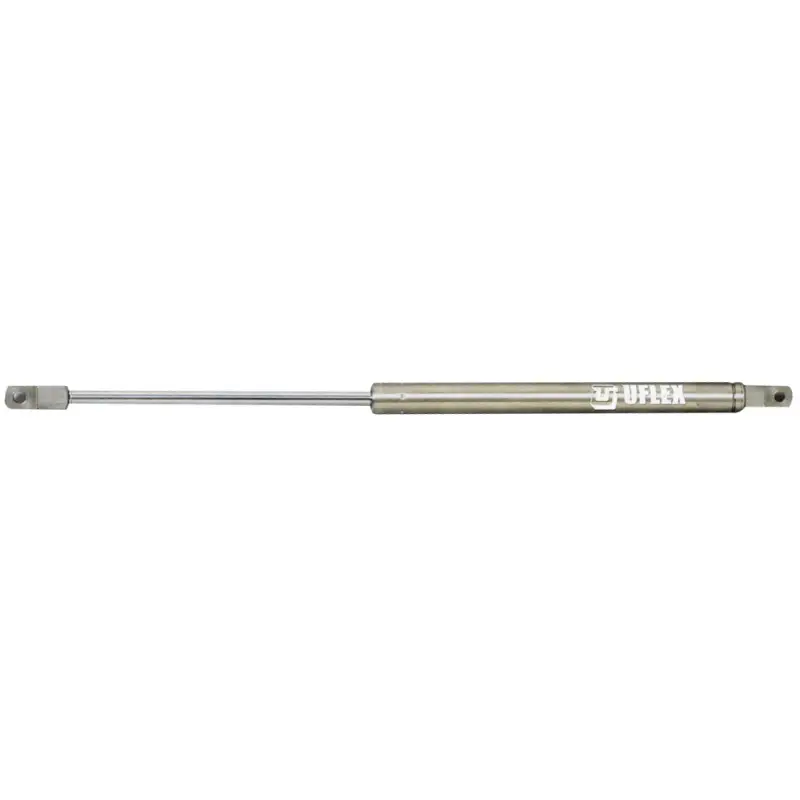 Promozione Esclusiva Molla a Gas Inox 275mm - Spinta 5kg per Apertura Portelli e Cofano Motore - Alta Qualità Inossidabile