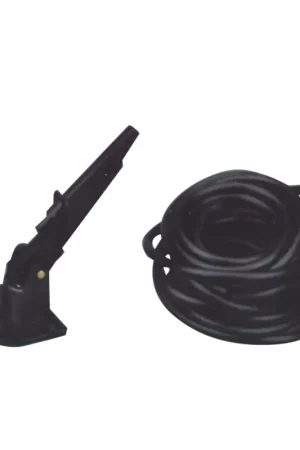Compra Adesso Trasmettitore Tubo Pitot Uflex per Strumenti Faria a Pressione - Sensore di Velocità Completo di Supporto e 6 mt di Tubo
