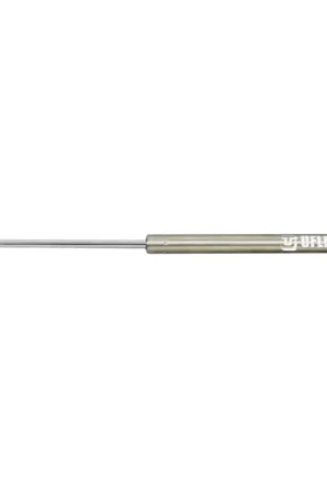 Reso Gratuito Molla a Gas Inox 525mm con Spinta 40kg - Ideale per Apertura Portelli e Cofano Motore