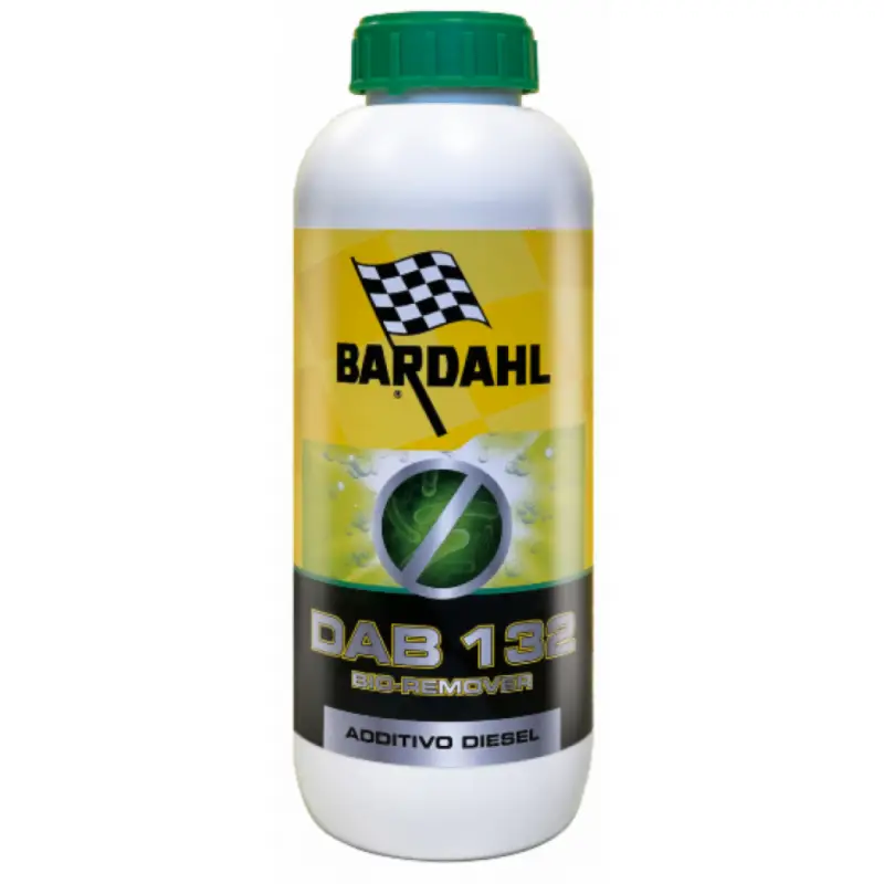 Solo Oggi Dab Antibatterico 1L - Biocida Efficace per Gasolio. Protezione Completa da Batteri, Funghi e Alghe per Barche e Nautica. Soluzione Antialghe per una Manutenzione Ottimale.