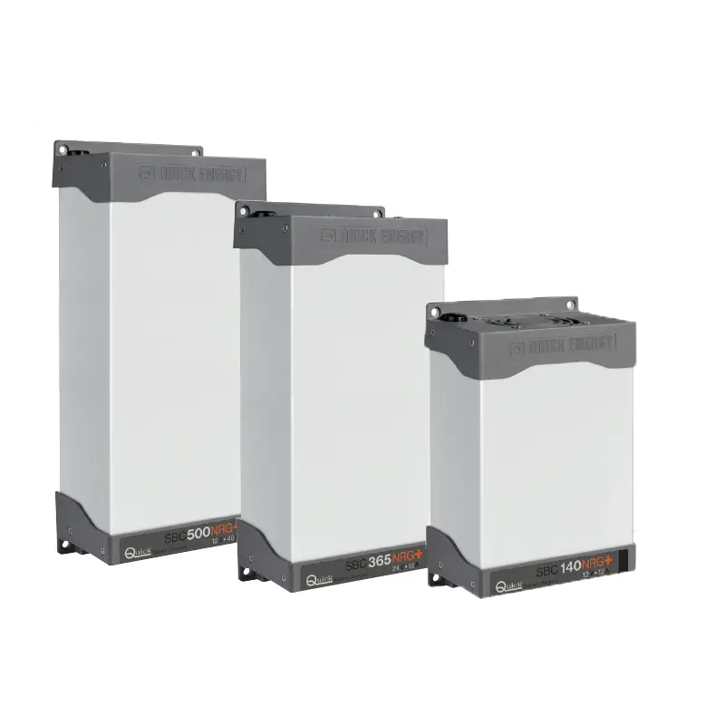 Offerta Speciale Caricabatteria Nautico SBC/ADV 140 12V 12A - Carica a Tre Stadi con Uscite Multiple per Batterie Aperte, Sigillate, GEL e AGM, Fusibili Integrati e Funzionamento Universale.