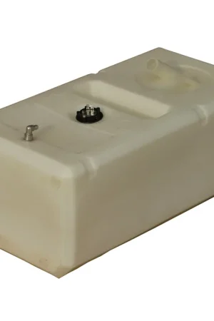 Acquista Ora Serbatoio Carburante Rigido LT.160 in Polietilene Certificato CE per Imbarcazioni - Sic Divisione Elettronica