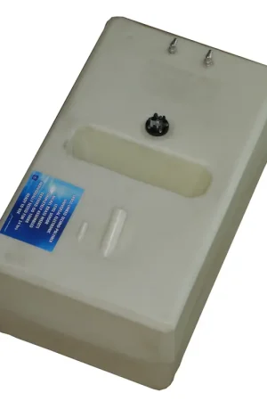 Scelto Dai Clienti Serbatoio Carburante Rigido Lt. 207 in Polietilene Reticolato Certificato CE con Sensore di Livello Universale per Imbarcazioni