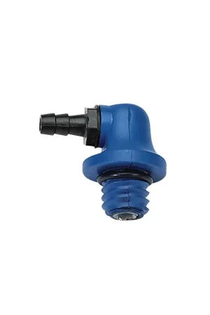 Prezzo Scontato Pipetta di Ritorno Carburante Ø 10mm per Serbatoi Ercole e Sogliola - Ricambio di Qualità per Navigazione Nautica