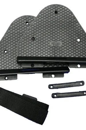 Fissa Batteria e Serbatoi Universali con Cinghia 130 cm - Nuova Rade Offerta Lampo