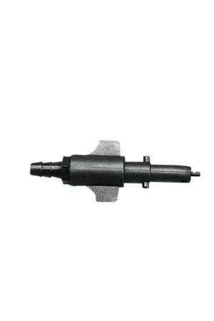 Ultima Occasione Innesto Carburante Maschio Mercury Ø 9,5 mm per Motore Portagomma - Alta Qualità e Precisione Nautica