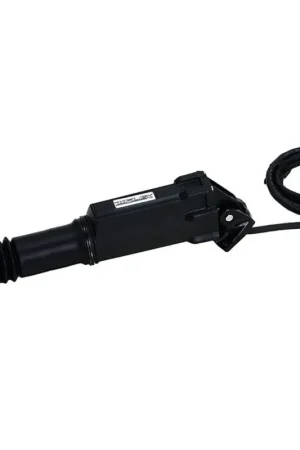 Attuatore AC 12 mm. 273/330 Uflex - Attuatore Nautico Completo di Staffe e Cavo Elettrico (Corsa di Azionamento mm. 57) Compra Oggi Stesso