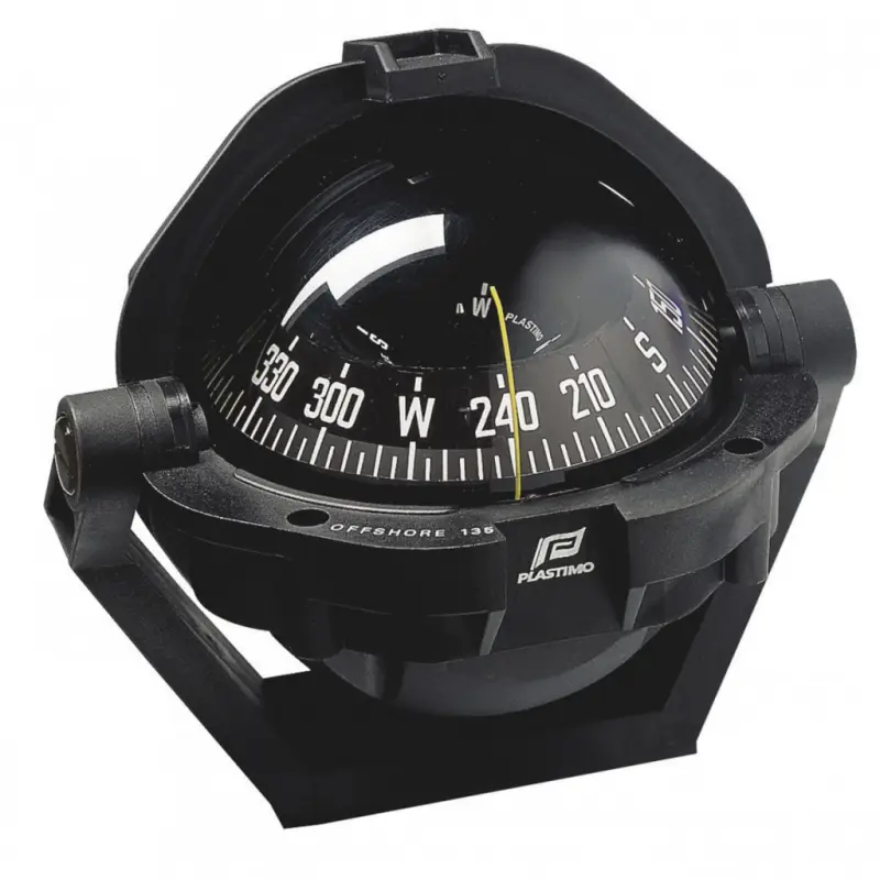 Bestseller Staffa Bianca per Bussola Offshore - Compatibile con Bussola Offshore 135
