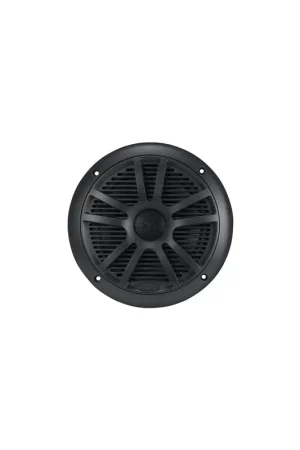 Altoparlanti Neri Coassiali 2 Vie 180W - Boss Marine MR6 per Nautica Saldi