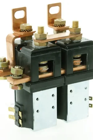 Saldi Relè CT165/225 24V per Nautica - Potenza Massima per le Tue Imbarcazioni