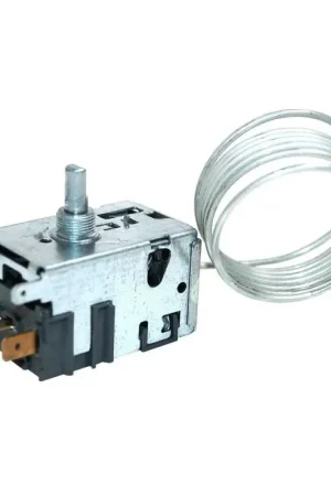 Termostato per Frigo Cruise Indel Marine - Compatibile con Frigoriferi fino a 130 Litri (Escluso GE80, 100, 150) Acquista Ora