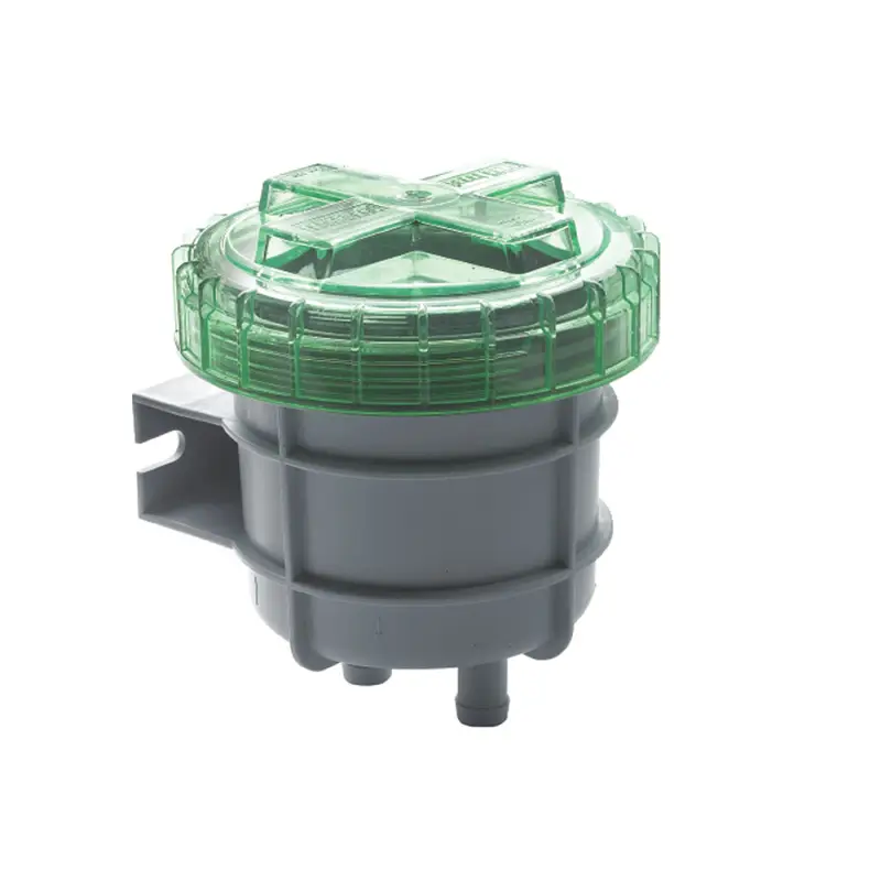 Ricambio Filtro Vetus 2424818 per Nautica e Vela - Componente Compatibile per Impianti di Filtrazione Barche Spedizione Espresso