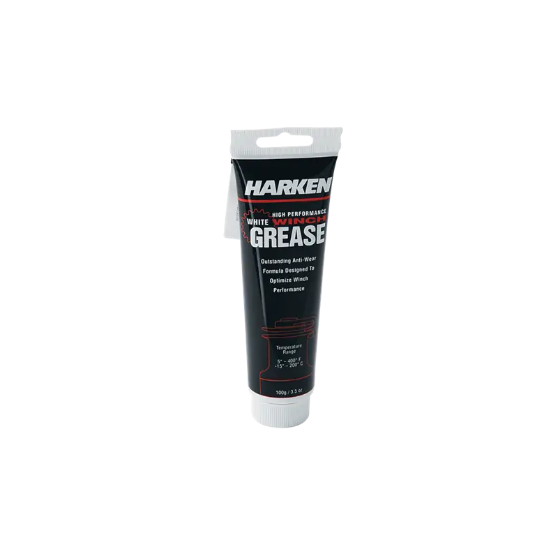 Compra Adesso Grasso per Winch ad Alte Prestazioni Harken - Tubetto 100 g per Manutenzione Nautica Efficiente
